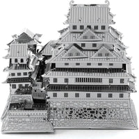 Himeji Castle - ToyTime