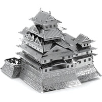 Himeji Castle - ToyTime