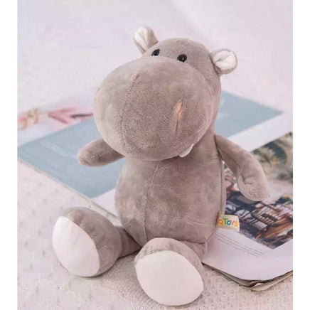 Hippo 11 inch - ToyTime