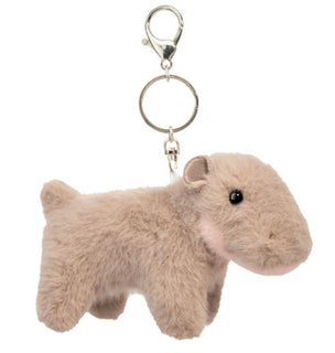 Hippo Bag Charm 8011 - ToyTime