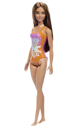 Hispanic Barbie From Barbies Beach House - ToyTime
