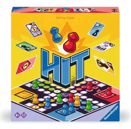 HIT game - ToyTime
