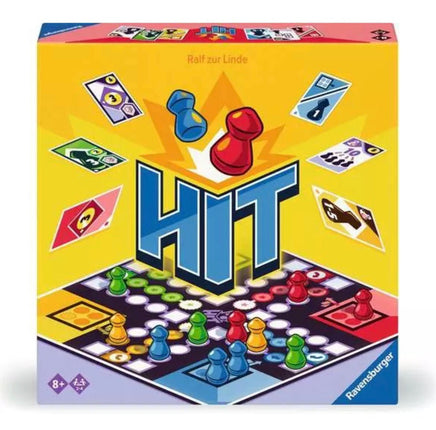 HIT game - ToyTime