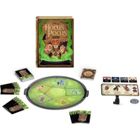 Hocus Pocua The Game…@Ravens - ToyTime