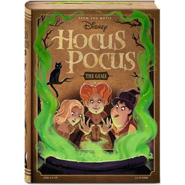 Hocus Pocua The Game…@Ravens - ToyTime