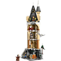 Hogwarts Castle Owlery 76430 - ToyTime