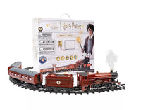 Hogwarts Express 37 Piece Set RTP Set with Bluetooth - ToyTime
