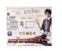 Hogwarts Express 37 Piece Set RTP Set with Bluetooth - ToyTime