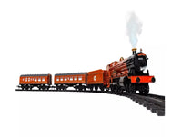 Hogwarts Express 37 Piece Set RTP Set with Bluetooth - ToyTime