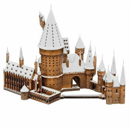 Hogwarts in Snow - ToyTime