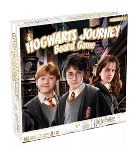 Hogwarts Journey Board Game - ToyTime