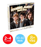 Hogwarts Journey Board Game - ToyTime