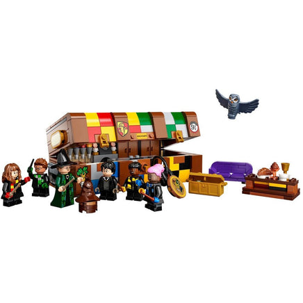 HOGWARTS MAGICAL TRUNK 76399 - ToyTime