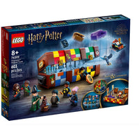 HOGWARTS MAGICAL TRUNK 76399 - ToyTime