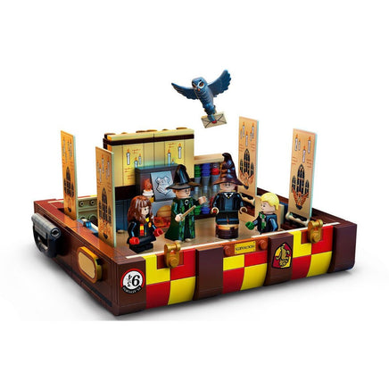 HOGWARTS MAGICAL TRUNK 76399 - ToyTime