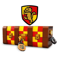 HOGWARTS MAGICAL TRUNK 76399 - ToyTime