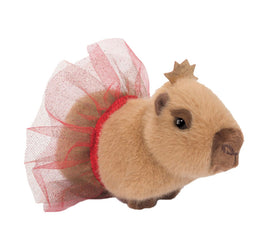 HOLIDAY Capybara with tutu 15631 - ToyTime