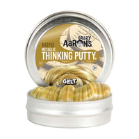 Holiday Gilt Mini Tins@Crazy Aaron’s - ToyTime