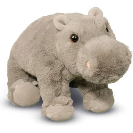 Hollie Hippo 15047@Douglas - ToyTime