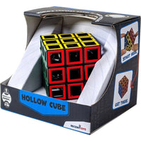 Hollow Cube - ToyTime