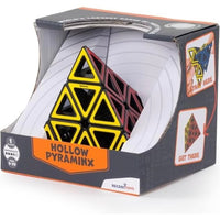 Hollow Pyraminx - ToyTime