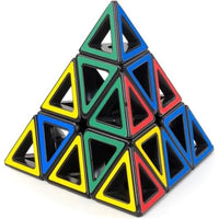 Hollow Pyraminx - ToyTime