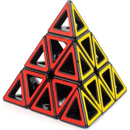 Hollow Pyraminx - ToyTime