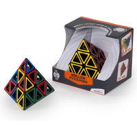 Hollow Pyraminx - ToyTime