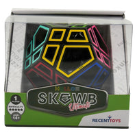 Hollow Skewb Ultimate - ToyTime