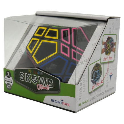 Hollow Skewb Ultimate - ToyTime