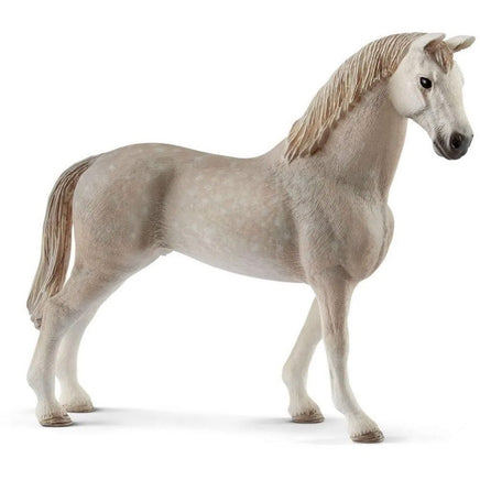 Holsteiner - Geldings 13859 se…@Schleich - ToyTime