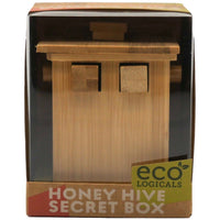 Honey Hive Secret Box - ToyTime