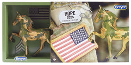 Honor Hope Horse - ToyTime