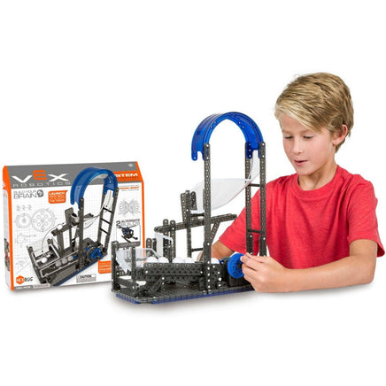 Hook Shot Ball Machine..@Innovative_Kids - ToyTime