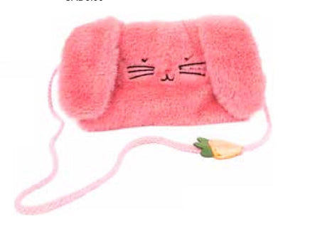 Hop to it Party Purse - ToyTime