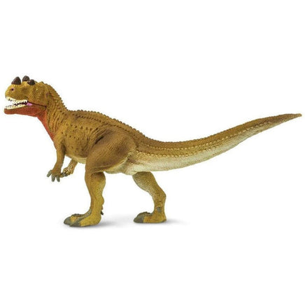 Horned CERATOSAURUS Toy - ToyTime