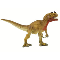 Horned CERATOSAURUS Toy - ToyTime