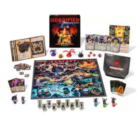 Horrified Dungeons and Dragons - ToyTime