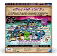 Horrified World of Monsters - ToyTime