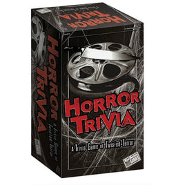 Horror Trivia - ToyTime