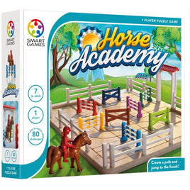 Horse Academy - ToyTime