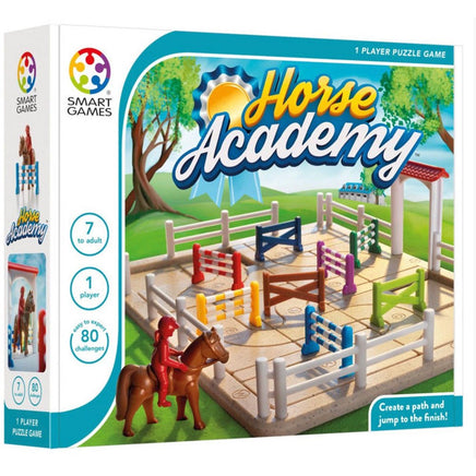 Horse Academy - ToyTime