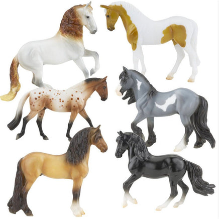 Horse Collection Assortment - ToyTime