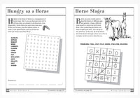 Horse Games & Puzzles - ToyTime