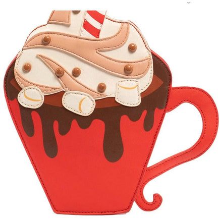 Hot Cocoa Handbag - ToyTime