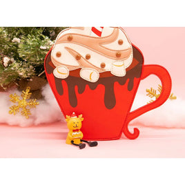 Hot Cocoa Handbag - ToyTime