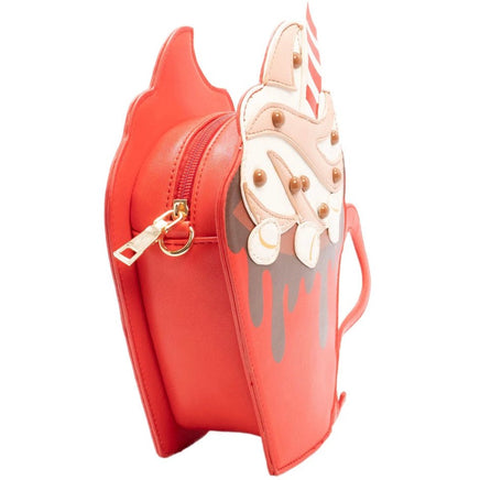 Hot Cocoa Handbag - ToyTime