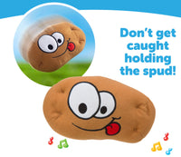 Hot Potato Electronic Musical Passing Game - ToyTime