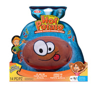 Hot Potato Electronic Musical Passing Game - ToyTime