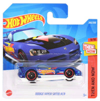 Hot Wheels Basic Car Assortment - ToyTime